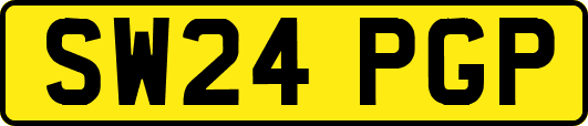 SW24PGP
