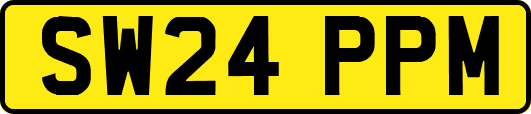 SW24PPM