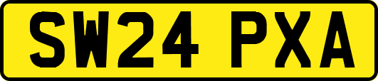 SW24PXA