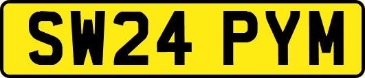 SW24PYM