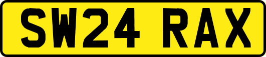 SW24RAX