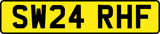SW24RHF