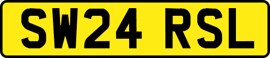 SW24RSL