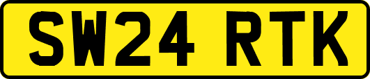 SW24RTK