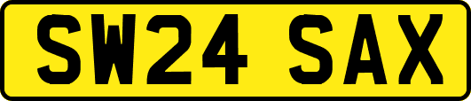 SW24SAX