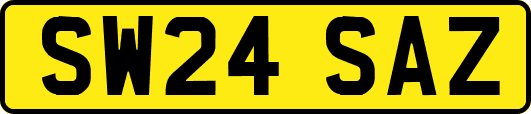 SW24SAZ