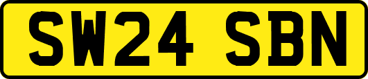 SW24SBN