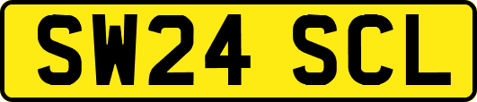 SW24SCL
