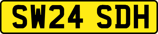 SW24SDH