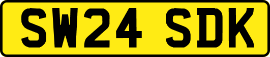 SW24SDK