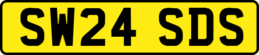 SW24SDS