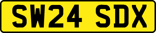 SW24SDX