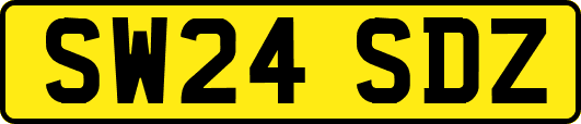 SW24SDZ