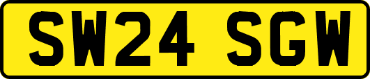 SW24SGW