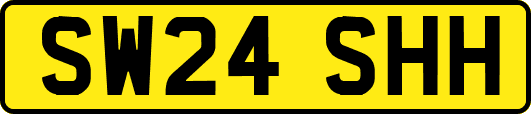 SW24SHH