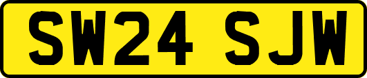 SW24SJW
