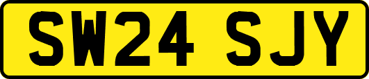 SW24SJY