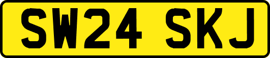 SW24SKJ
