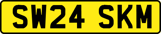 SW24SKM
