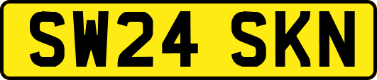 SW24SKN