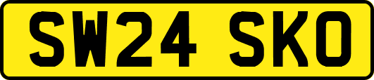 SW24SKO