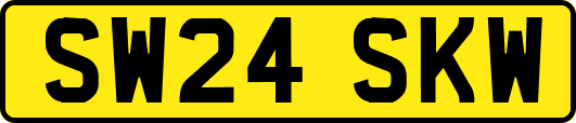 SW24SKW
