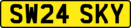 SW24SKY