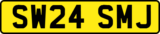 SW24SMJ