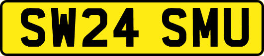 SW24SMU