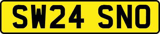 SW24SNO