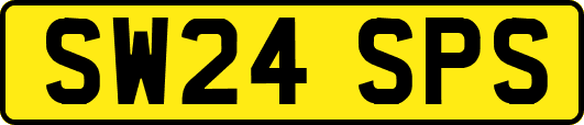 SW24SPS