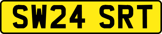 SW24SRT