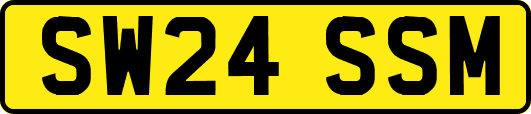 SW24SSM