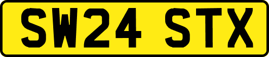 SW24STX