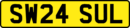 SW24SUL