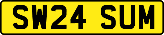 SW24SUM