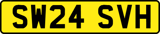 SW24SVH