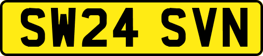 SW24SVN