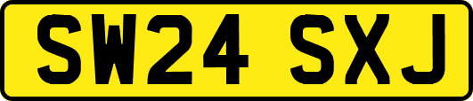 SW24SXJ
