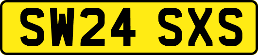 SW24SXS