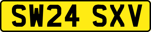 SW24SXV
