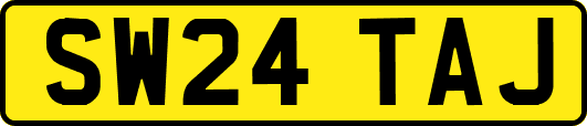 SW24TAJ