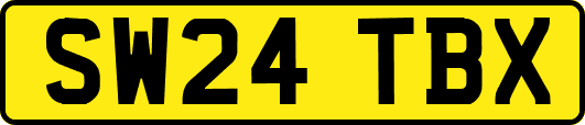 SW24TBX