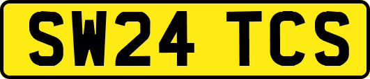 SW24TCS