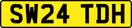 SW24TDH