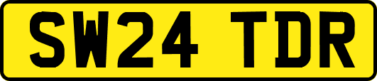 SW24TDR