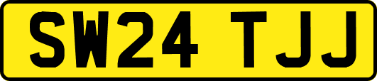 SW24TJJ