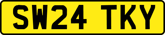 SW24TKY