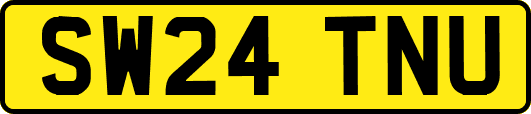 SW24TNU