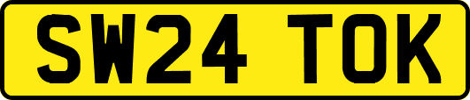 SW24TOK